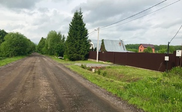 Васильевские дворики