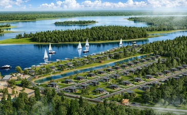 Волга Вилладж