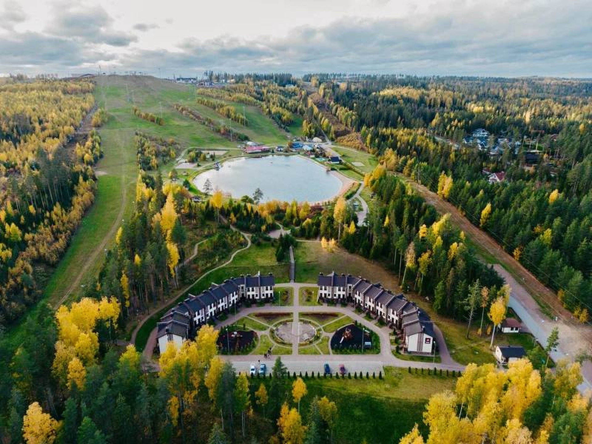 ИГОРА - рядом   