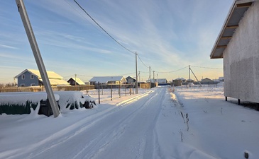 Массив Никольское 2