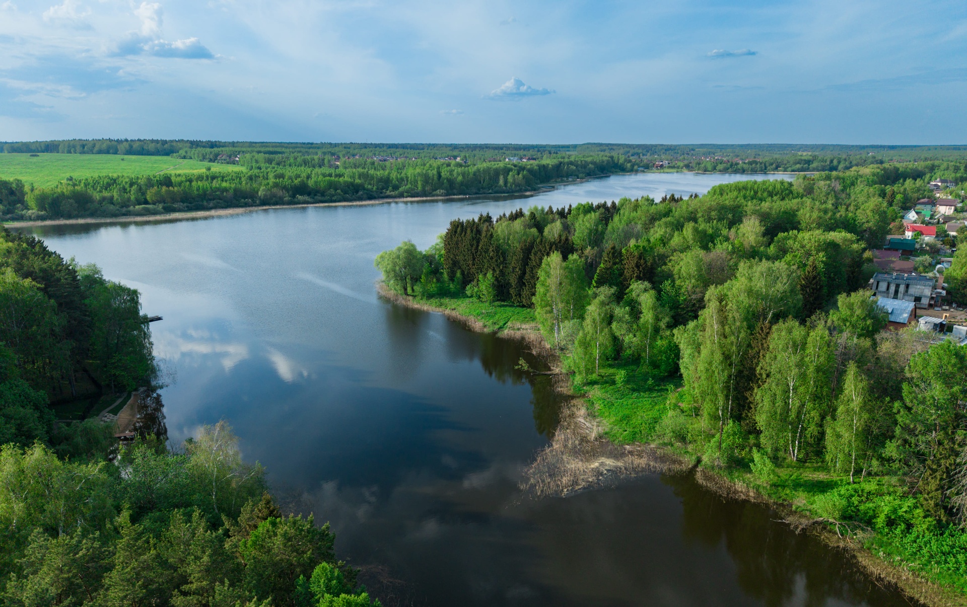 5 минут до большой воды