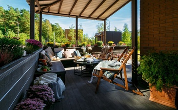 Веледниково Club