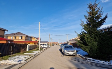 Жилой Квартал Семейный 