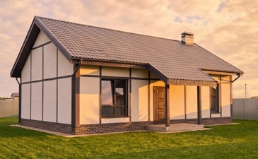 Бавария парк