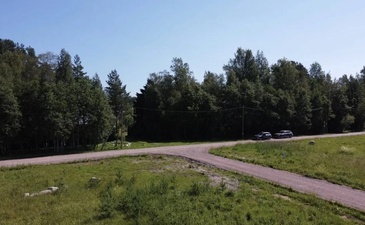 Медовый берег