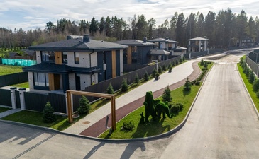 Сходня Country Club