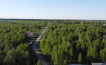 Фенино Лесное