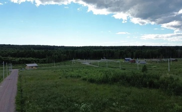 Медовый берег
