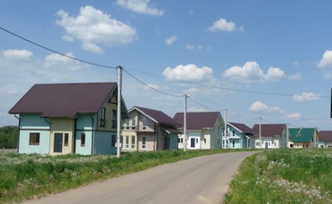 Изумрудные Холмы
