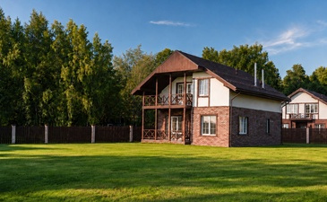 Новотроицкий квартал